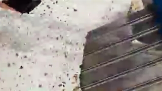 چرا دستگاه بسته بندی نان لواش پیروزپک انتخاب تولیدکنندگان قشمی است؟