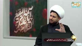 رفتن پیامبر (ص) به زیارت قبر مادرشان حضرت آمنه دلیلی بر رد وهابیت مبنی بر تخریب قبور