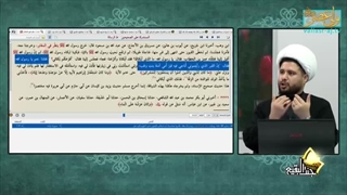 رفتن پیامبر (ص) به زیارت قبر مادرشان حضرت آمنه دلیلی بر رد وهابیت مبنی بر تخریب قبور