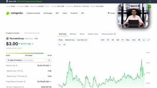 راز شناسایی ارزهای انفجاری حوزه کربپتو