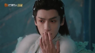 سریال چینی Whispers of Fate نجواهای سرنوشت قسمت ۱۷ با زیرنویس