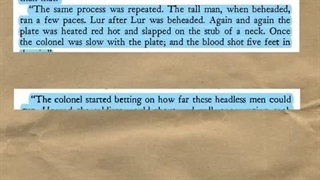 نگاره های جانگردان از ایران