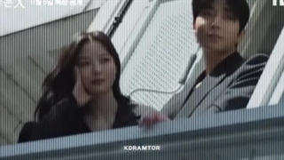 میکس سریال کره ای ایکس عزیز با هنرنمایی هوانگ این یوپ و کیم یوجونگ و کیم یونگ ده