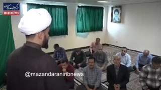 تعمیرگاه خودرویی و صافکاری حجت الاسلام حمیدرضا نادری در شهرستان آمل