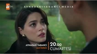 فراگمان دوم قسمت ۵ سریال غریبه ای در آینه