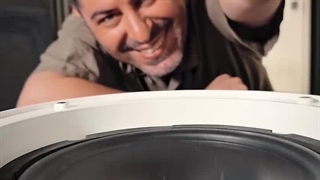 قدرت و کیفیت واقعی صدا با اسپیکر سقفی هوشمند