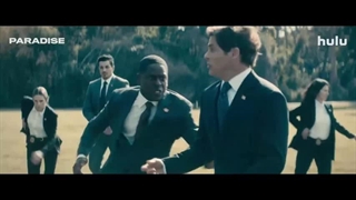 دانلود سریال Paradise 2025 پارادایس