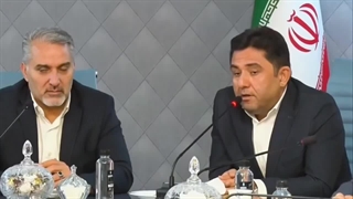 فیلم- آغاز فصل تازه در امیرکبیر