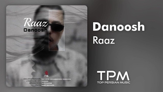 آهنگ راز از دانوش