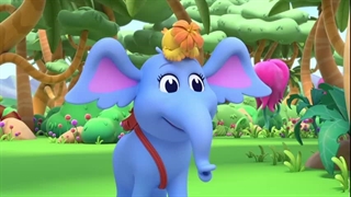 ماجراهای هوراتون - قسمت 1