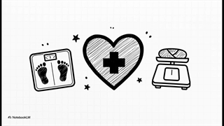 داستان ترازو : وزن نادیده جهان