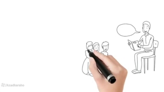 معرفی آزادکارشو: مرکز آموزش فریلنسری