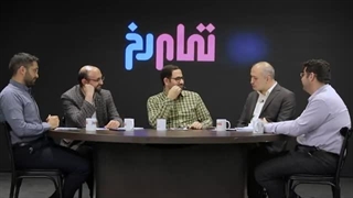 14040806: آینده روشن است؟ واکاوی انحلال بانک آینده و سناریوهای پیش رو