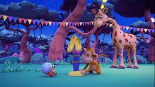 ماجراهای هوراتون- قسمت 2