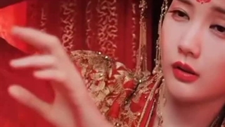 میکس سریال چینی  رویا در رویایی