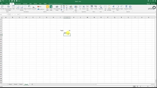 آموزش رایگان رسم انواع نمودار در اکسل