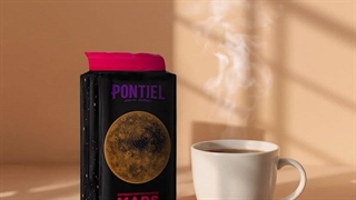 قهوه مارس پانتیل