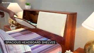 تختخواب یک نفره