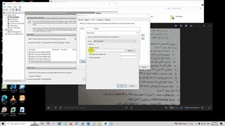 فیلم جدید آزمون عملی سیستم عامل
