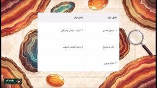 اسرار عقیق یمنی : نکات مهم و راهنمای خرید
