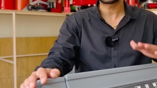 نگهداری بالانس