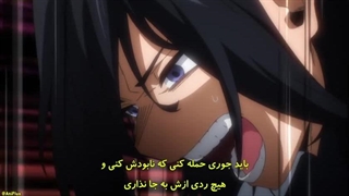 مای هیرو آکادمی فصل هشت قسمت 5