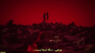 مای هیرو آکادمی فصل هشت قسمت 3