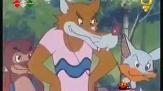 کارتون ژاپنی نوستالژی دهه شصت پسر شجاع طولانی 3 ساعته از قسمت ۱۱ تا ۲٠