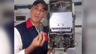 تعمیر پکیج و شوفاژ نیاوران