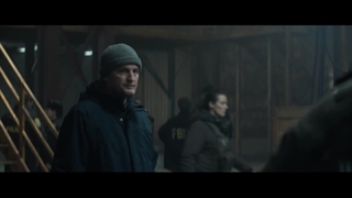 دانلود سریال The Last Frontier فصل اول - قسمت دوم دوبله فارسی