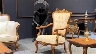 مبل فروشی سنتــر مـبـل تــهران (شعبه یزد)