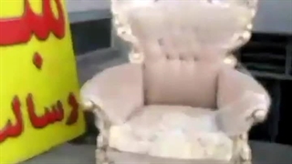 مبل فروشی رسالت یزد