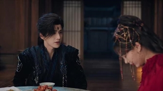 سریال چینی خواستگاری روباه؛ شمشیر و معشوقه Fox Spirit Matchmaker: Sword and Beloved 2025  قسمت ۲۰ با زیرنویس