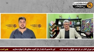 14040811: مارک سلبودا: ونزوئلا برای امریکا میوۀ رسیده است!