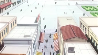 انیمه هانتر هانتر قسمت 3 با زیر نویس چسپید