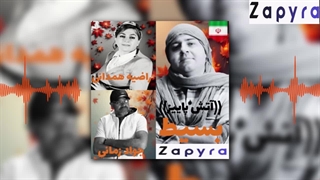 آتش پاییز - بسیط . جواد زمانی .  دکتر راضیه همدانی