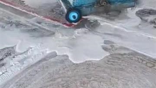 قالیشویی در دولت آباد