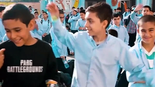 زیباترین دختر ایران