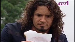 سریال سفری دیگر  قسمت ۶۳