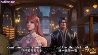 انیمه سرزمین ارواح فصل 2 قسمت157(183)با زیرنویس فارسی چسبیده