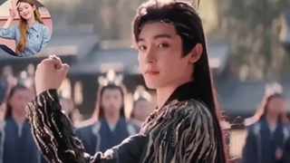 میکس سریال چینی عشق در ابرها