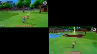 Overthrown مولتی لن شبکه