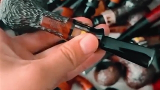 خرید پیپ دراگون برند پینوکیو پایپ | کافه آرتین