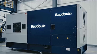 خرید دیزل ژنراتور بادوین با بهترین قیمت