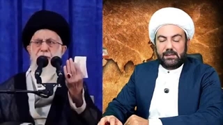 14040812: مذاکره با امریکا مجددا تیتر اخبار! حذف رهبری برای مذاکره