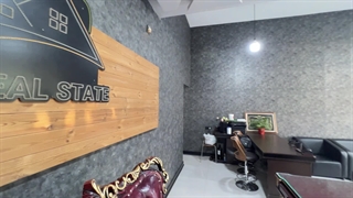 املاک ویلاهامون