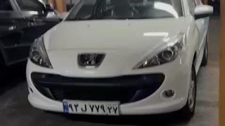 خرید اقساطی انواع پژو 207i با شرایط اقساطی متنوع