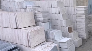 صنایع سنگ نقش جهان