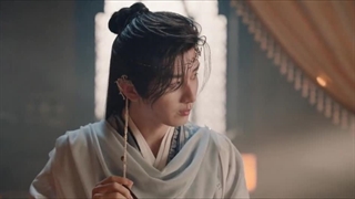 سریال چینی شمشیر و معشوقه(Sword and Beloved 2025)قسمت بیست و دوم با زیرنویس فارسی[دانلود کیفیت بالاتر با زیرنویس چسبیده در کپشن]