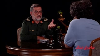 14040811: ماجرای جنگ قسمت دهم | به روایت سردار علی محمد نائینی